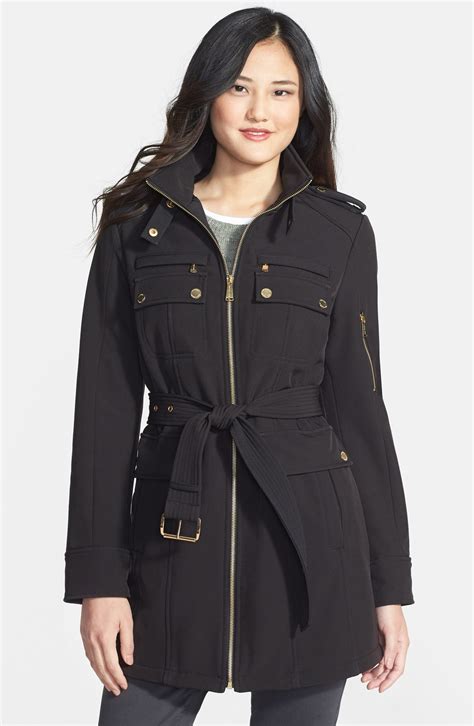 michael kors frühlingsjacke|michael kors jacket.